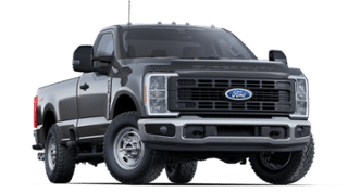 2025 Ford Super Duty® External Image 5